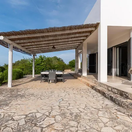 Villa Mame *