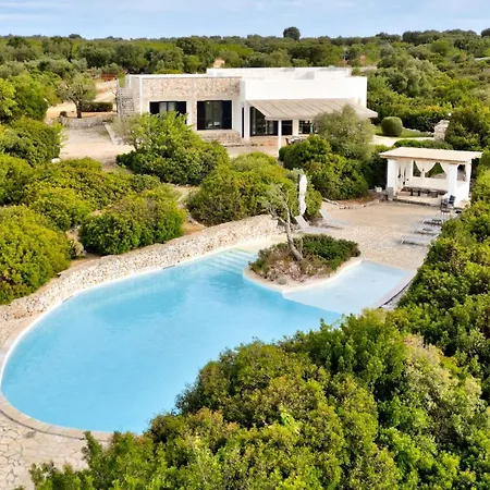 Villa Mame Ostuni