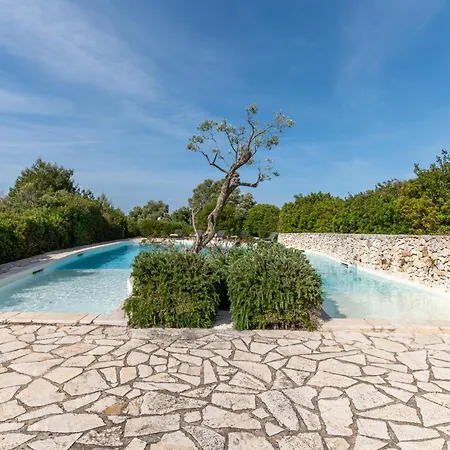 Mame Ostuni