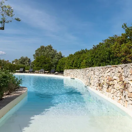 Mame Villa Ostuni