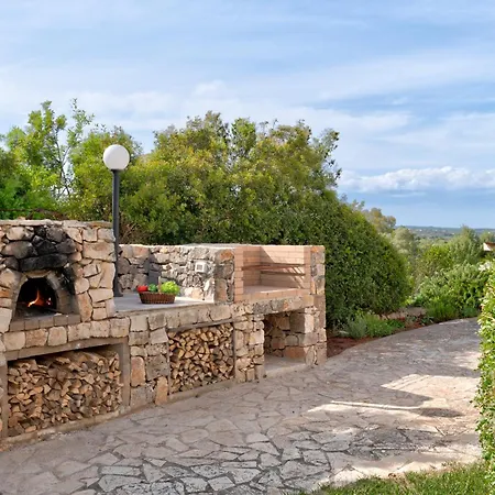 Villa Mamè Ostuni