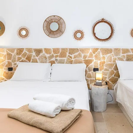 Mamè Ostuni