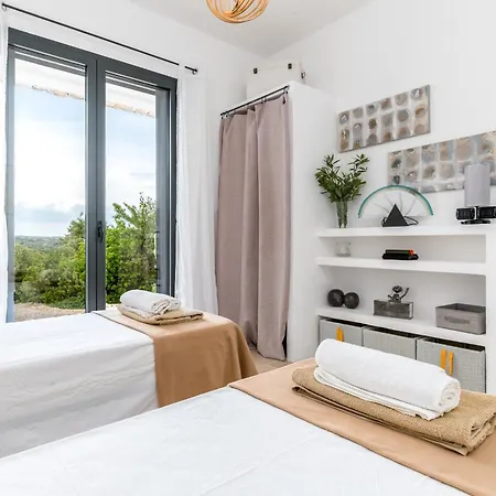 Villa Mame Ostuni