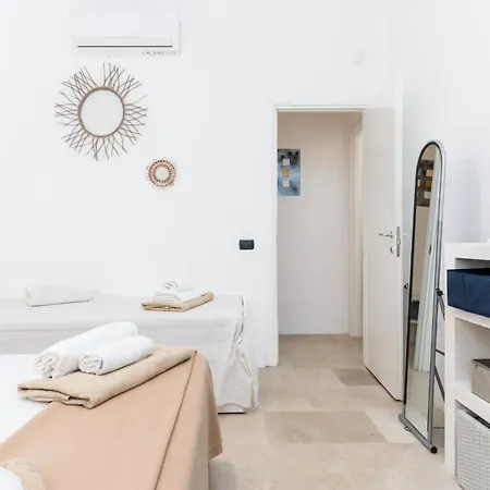 Villa Mame *